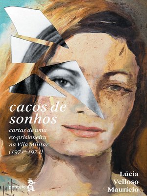 cover image of Cacos de sonhos